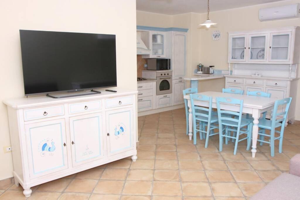 Villa Elisa Residenza Agora וילסימיוס מראה חיצוני תמונה
