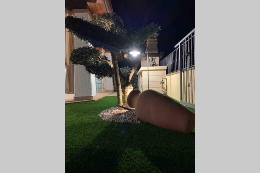 Villa Elisa Residenza Agora וילסימיוס מראה חיצוני תמונה