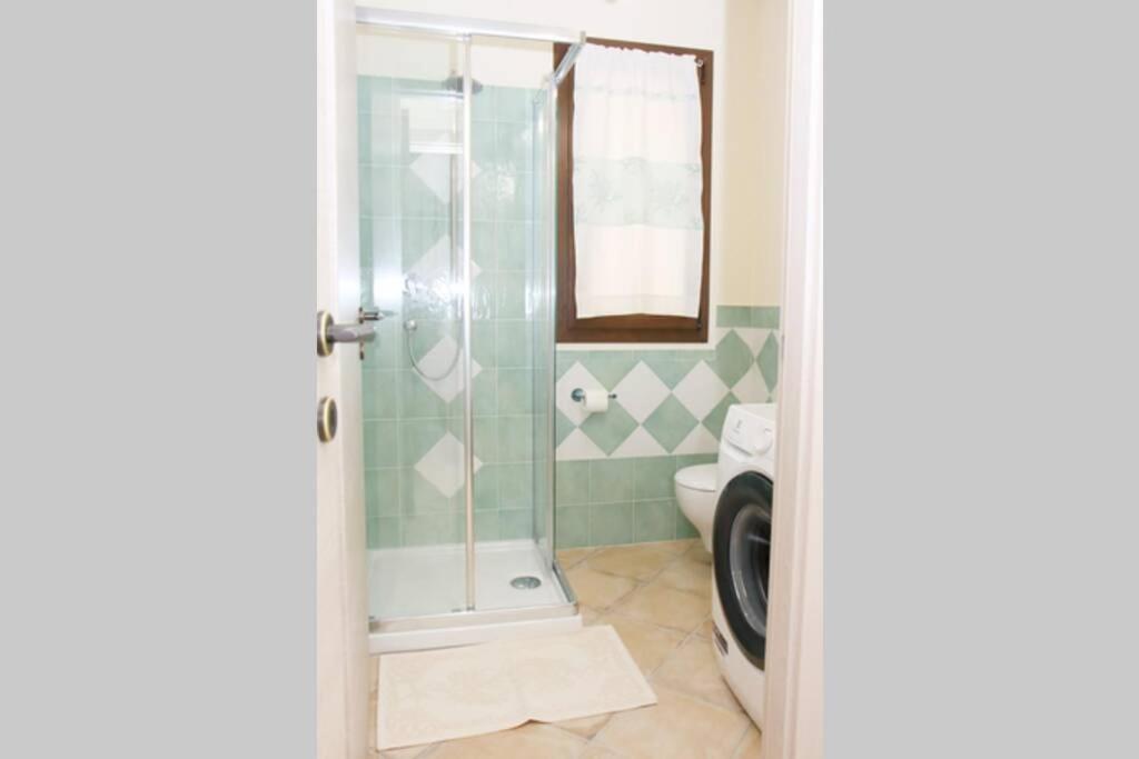 Villa Elisa Residenza Agora וילסימיוס מראה חיצוני תמונה