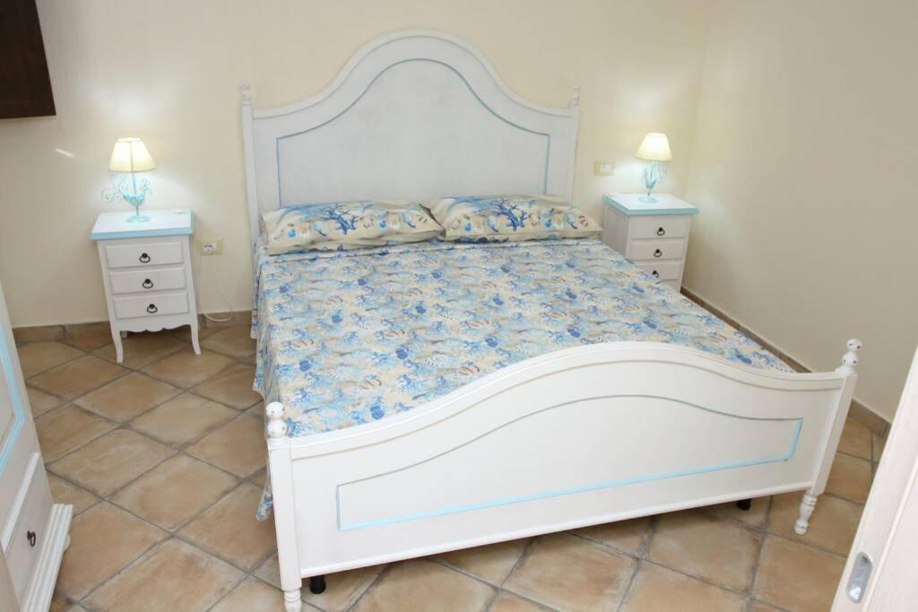 Villa Elisa Residenza Agora וילסימיוס מראה חיצוני תמונה