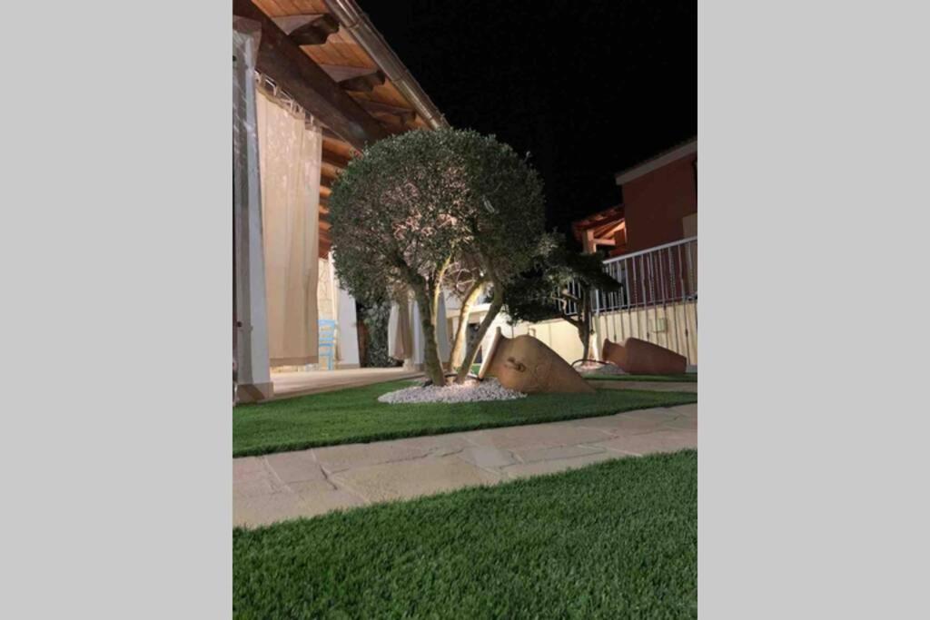 Villa Elisa Residenza Agora וילסימיוס מראה חיצוני תמונה