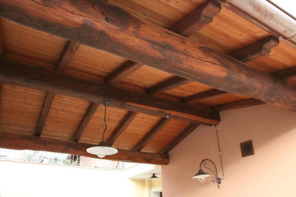 Villa Elisa Residenza Agora וילסימיוס מראה חיצוני תמונה