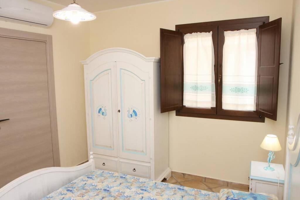 Villa Elisa Residenza Agora וילסימיוס מראה חיצוני תמונה