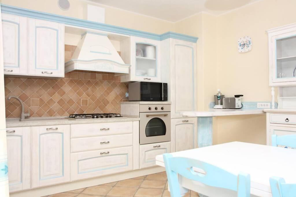 Villa Elisa Residenza Agora וילסימיוס מראה חיצוני תמונה