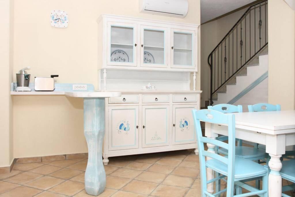 Villa Elisa Residenza Agora וילסימיוס מראה חיצוני תמונה
