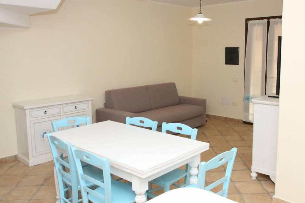 Villa Elisa Residenza Agora וילסימיוס מראה חיצוני תמונה