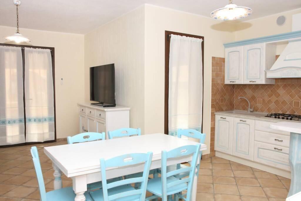 Villa Elisa Residenza Agora וילסימיוס מראה חיצוני תמונה
