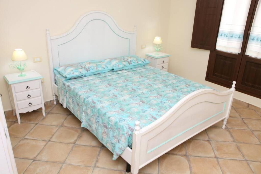 Villa Elisa Residenza Agora וילסימיוס מראה חיצוני תמונה