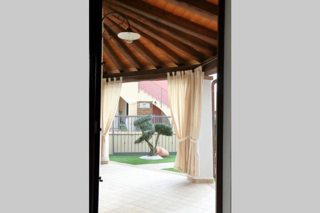 Villa Elisa Residenza Agora וילסימיוס מראה חיצוני תמונה